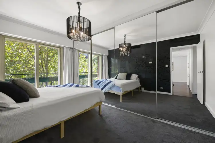 Third view of Homely apartment listing, 201/19-35 Bayswater Road, Potts Point NSW 2011