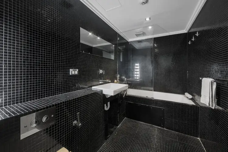 Fourth view of Homely apartment listing, 201/19-35 Bayswater Road, Potts Point NSW 2011