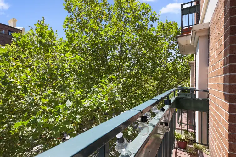 Fifth view of Homely apartment listing, 201/19-35 Bayswater Road, Potts Point NSW 2011