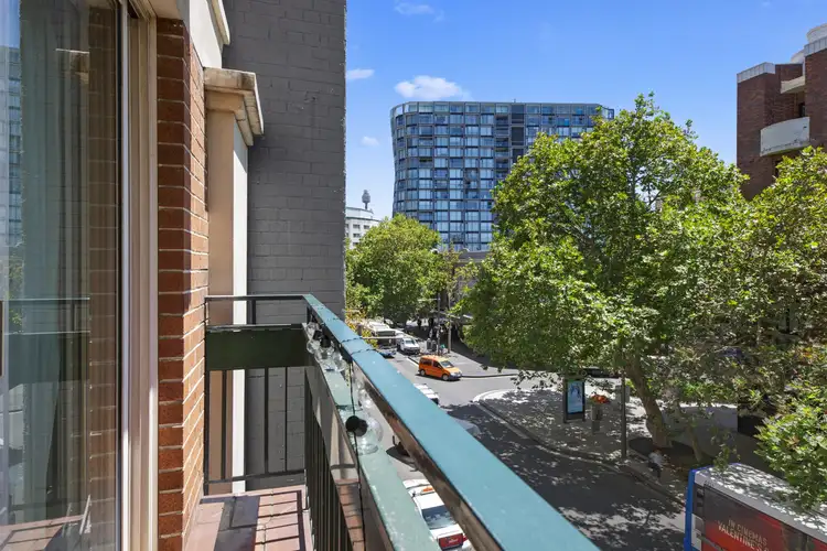 Sixth view of Homely apartment listing, 201/19-35 Bayswater Road, Potts Point NSW 2011