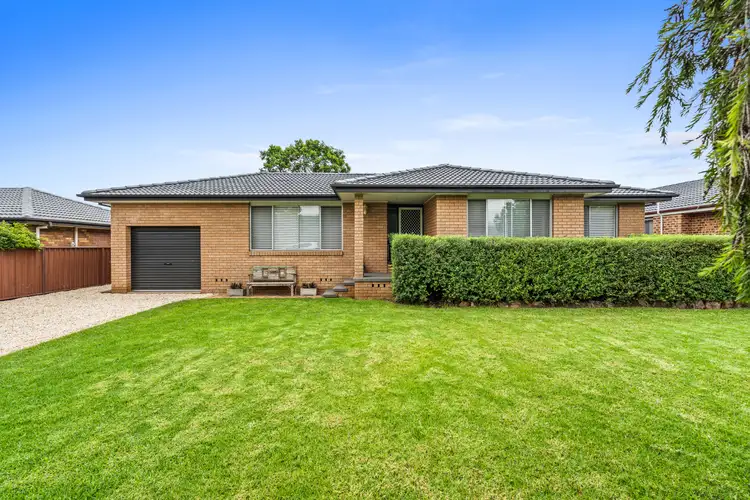 19 Towarri Street, Scone NSW 2337