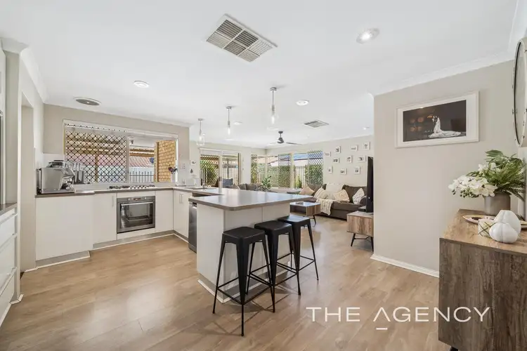 Fourth view of Homely house listing, 12 Brunswick Road, Thornlie WA 6108