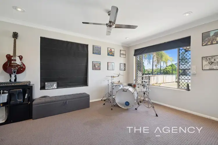 Sixth view of Homely house listing, 12 Brunswick Road, Thornlie WA 6108