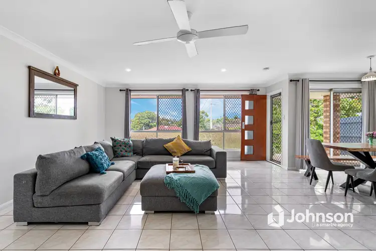 Second view of Homely house listing, 18 Cornwall Crescent, Alexandra Hills QLD 4161