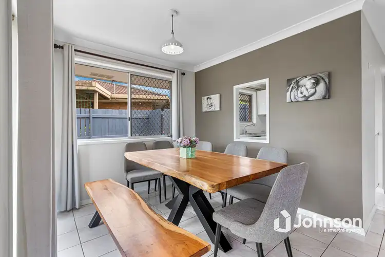 Fourth view of Homely house listing, 18 Cornwall Crescent, Alexandra Hills QLD 4161