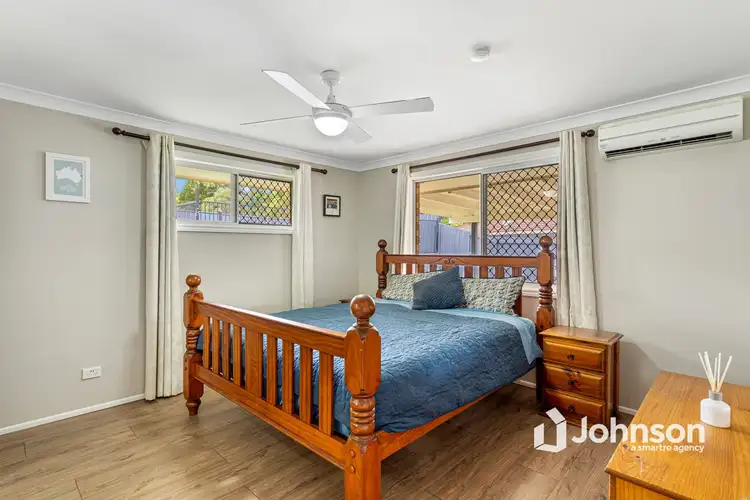 Sixth view of Homely house listing, 18 Cornwall Crescent, Alexandra Hills QLD 4161