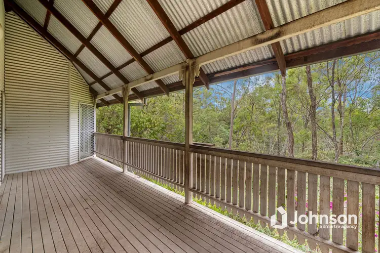 Fourth view of Homely house listing, 69 Kulmaren Grove, Karana Downs QLD 4306