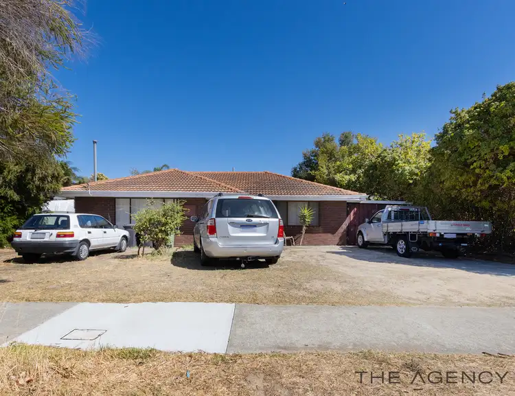 18 Watsonia Street, Maddington WA 6109