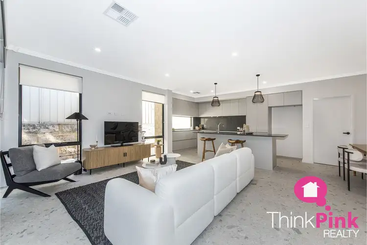 Third view of Homely house listing, 208B Bishopsgate Street, Carlisle WA 6101