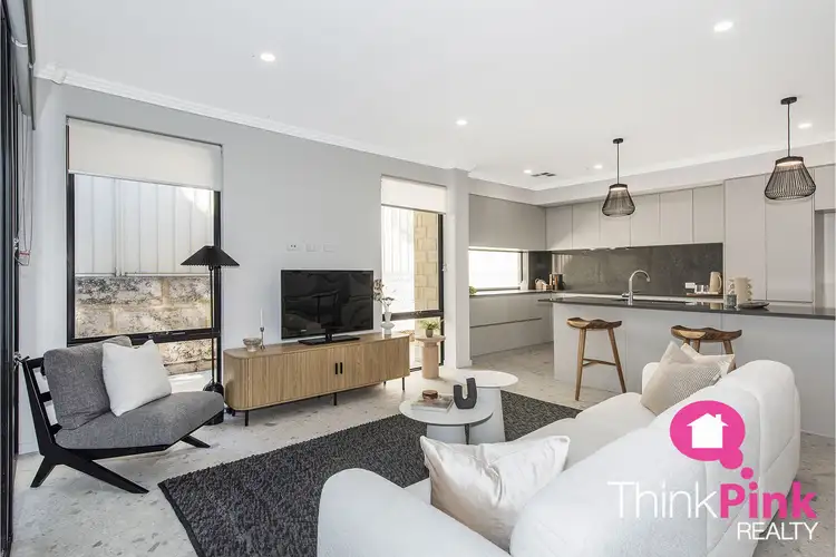 Fourth view of Homely house listing, 208B Bishopsgate Street, Carlisle WA 6101