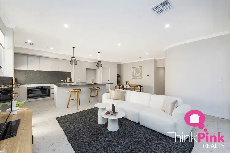 Fifth view of Homely house listing, 208B Bishopsgate Street, Carlisle WA 6101