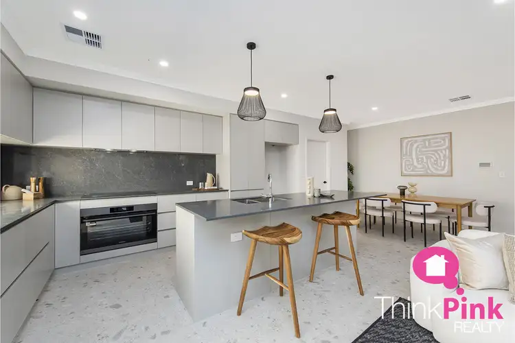 Sixth view of Homely house listing, 208B Bishopsgate Street, Carlisle WA 6101