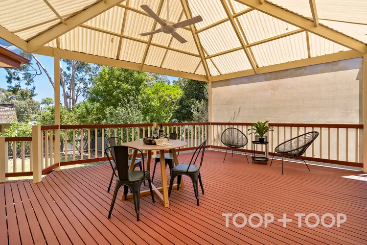 Main view of Homely house listing, 3 Radford Street, Happy Valley SA 5159