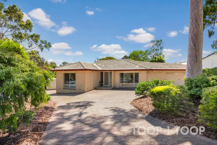Second view of Homely house listing, 3 Radford Street, Happy Valley SA 5159
