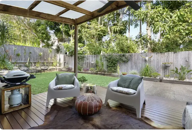 Second view of Homely apartment listing, 31 Katharina Street, Noosa Heads QLD 4567