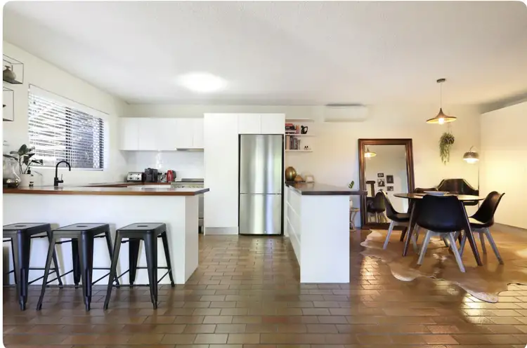 Third view of Homely apartment listing, 31 Katharina Street, Noosa Heads QLD 4567