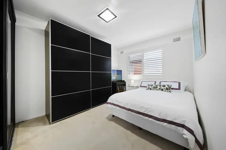 Fifth view of Homely unit listing, 3/12 Jauncey Place, Hillsdale NSW 2036