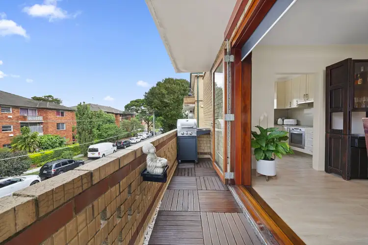 Sixth view of Homely unit listing, 3/12 Jauncey Place, Hillsdale NSW 2036