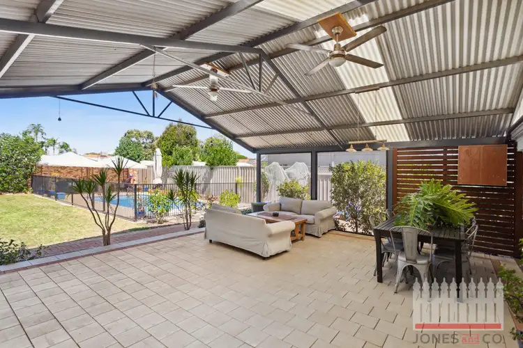 Second view of Homely house listing, 103 West Road, Bassendean WA 6054