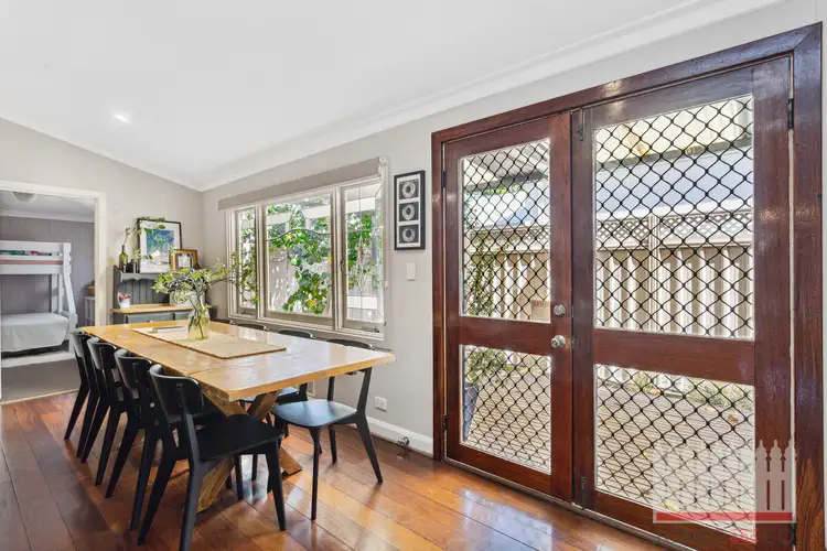 Sixth view of Homely house listing, 103 West Road, Bassendean WA 6054