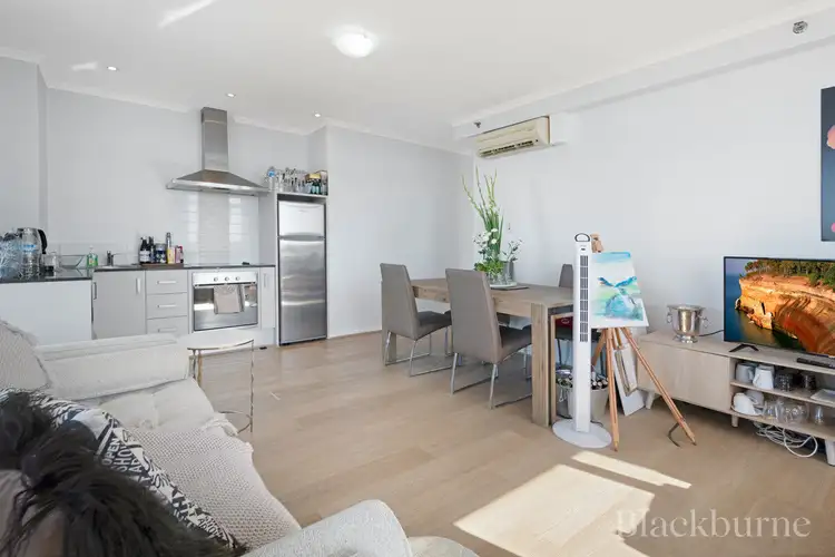 Sixth view of Homely apartment listing, 89/996 Hay Street, Perth WA 6000