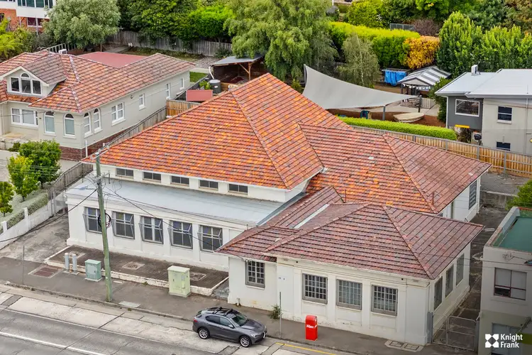 Third view of Homely house listing, 535 Sandy Bay Road, Sandy Bay TAS 7005