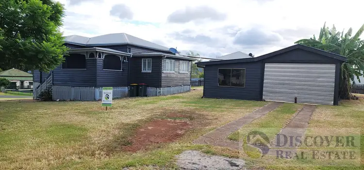 Main view of Homely house listing, 19 Dee Street, Mount Morgan QLD 4714