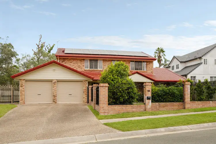 66 Parklands Street