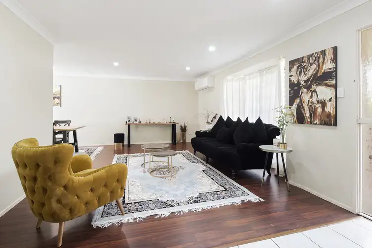 Second view of Homely house listing, 66 Parklands Street, Calamvale QLD 4116