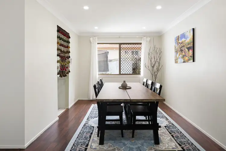 Fourth view of Homely house listing, 66 Parklands Street, Calamvale QLD 4116