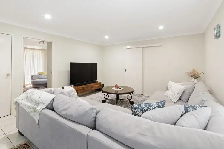 Fifth view of Homely house listing, 66 Parklands Street, Calamvale QLD 4116