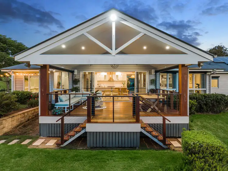 7 Vera Joyce Court, Mount Samson QLD 4520