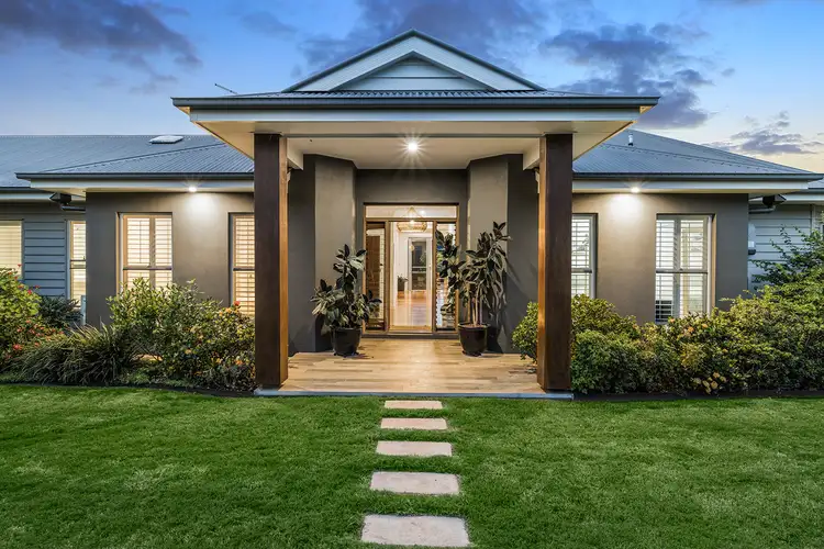 Second view of Homely house listing, 7 Vera Joyce Court, Mount Samson QLD 4520