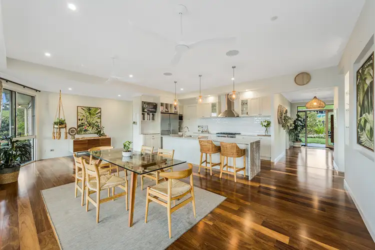 Fifth view of Homely house listing, 7 Vera Joyce Court, Mount Samson QLD 4520