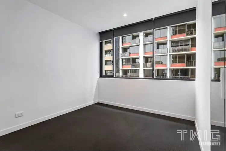Fifth view of Homely apartment listing, 3103/33 Rose Lane, Melbourne VIC 3000