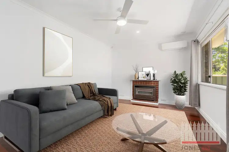 Third view of Homely house listing, 24 Barton Parade, Bassendean WA 6054