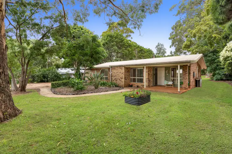 Fourth view of Homely house listing, 115 Kuhls Road, Highfields QLD 4352