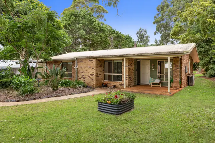 Fifth view of Homely house listing, 115 Kuhls Road, Highfields QLD 4352