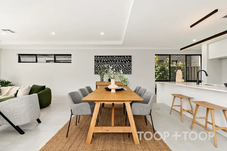 Third view of Homely house listing, 41A Beatty Street, Linden Park SA 5065