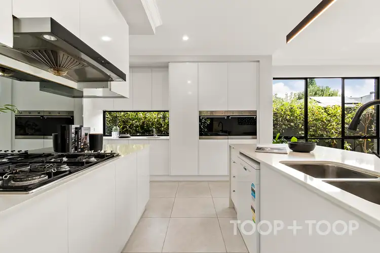 Fourth view of Homely house listing, 41A Beatty Street, Linden Park SA 5065