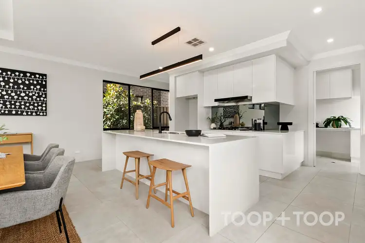 Fifth view of Homely house listing, 41A Beatty Street, Linden Park SA 5065
