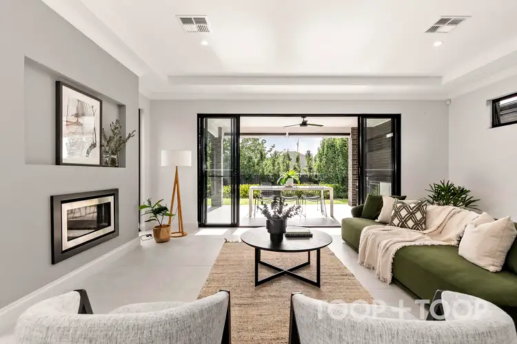 Sixth view of Homely house listing, 41A Beatty Street, Linden Park SA 5065