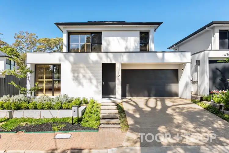 2 La Perouse Avenue, Magill SA 5072