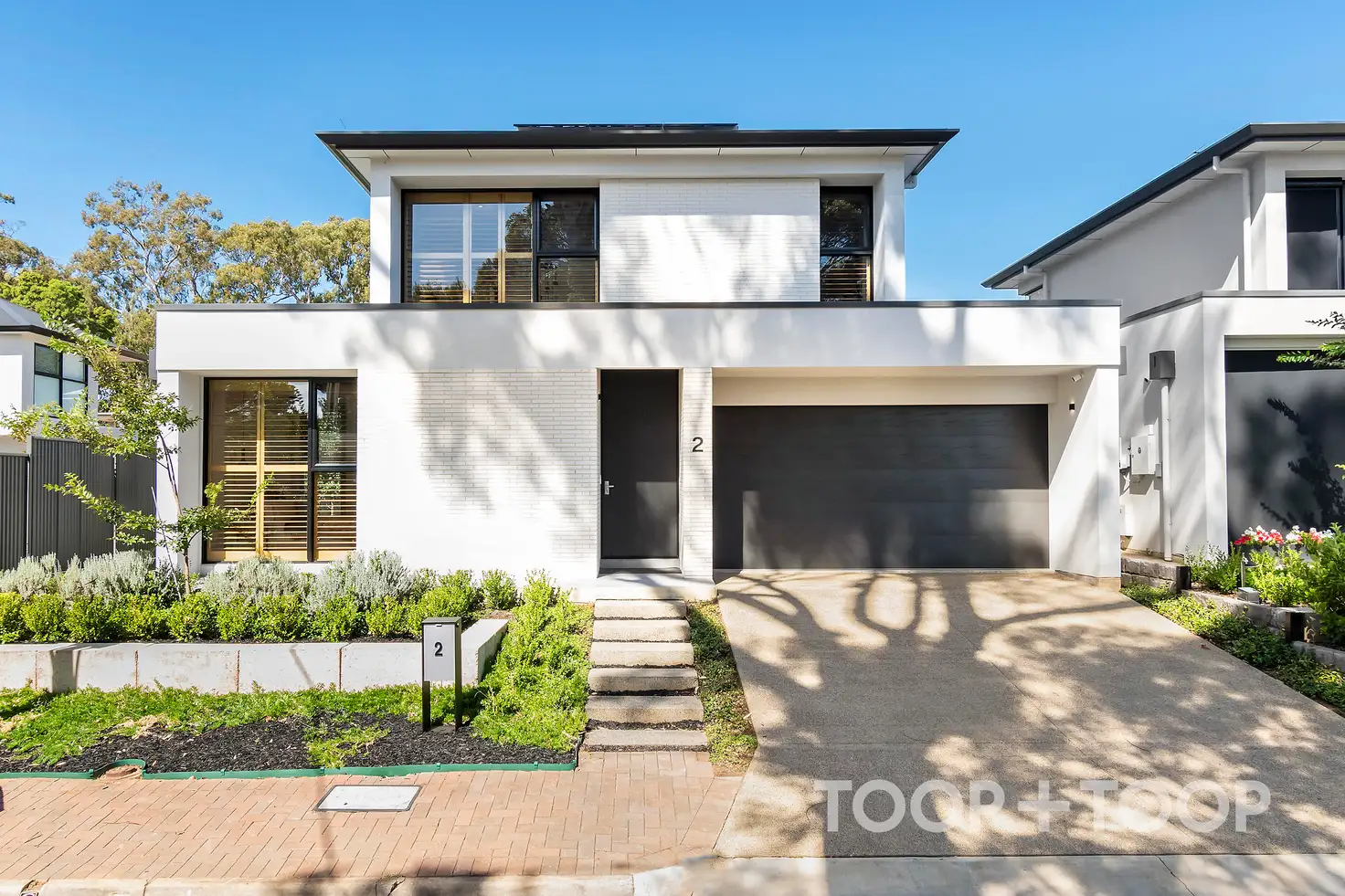 Main view of Homely house listing, 2 La Perouse Avenue, Magill SA 5072