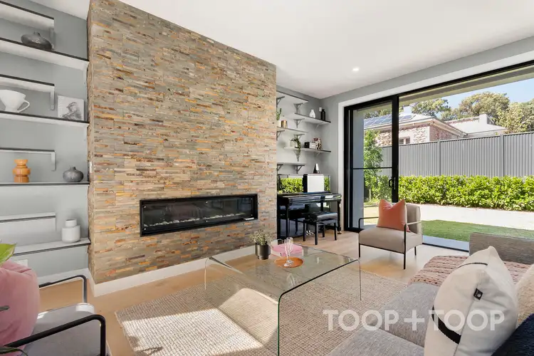 Second view of Homely house listing, 2 La Perouse Avenue, Magill SA 5072