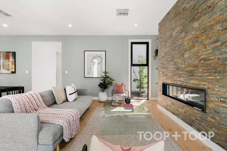 Third view of Homely house listing, 2 La Perouse Avenue, Magill SA 5072