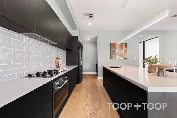 Fifth view of Homely house listing, 2 La Perouse Avenue, Magill SA 5072