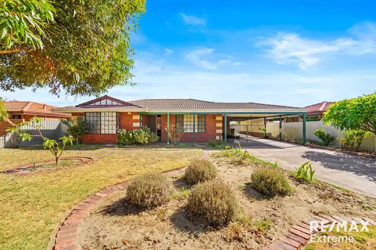 Main view of Homely house listing, 4 Eves Place, Cannington WA 6107