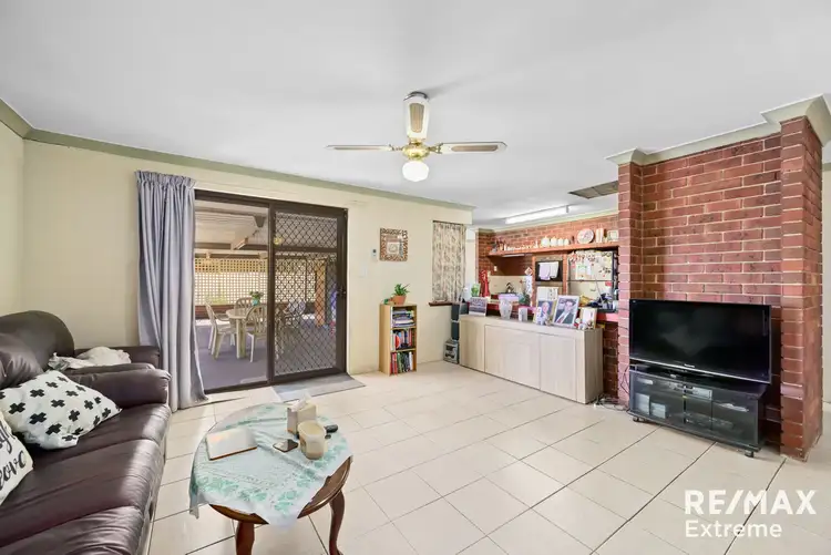 Second view of Homely house listing, 4 Eves Place, Cannington WA 6107