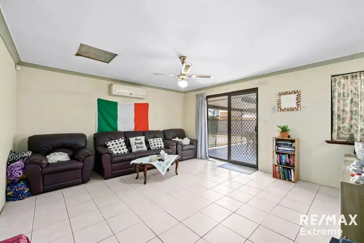 Third view of Homely house listing, 4 Eves Place, Cannington WA 6107
